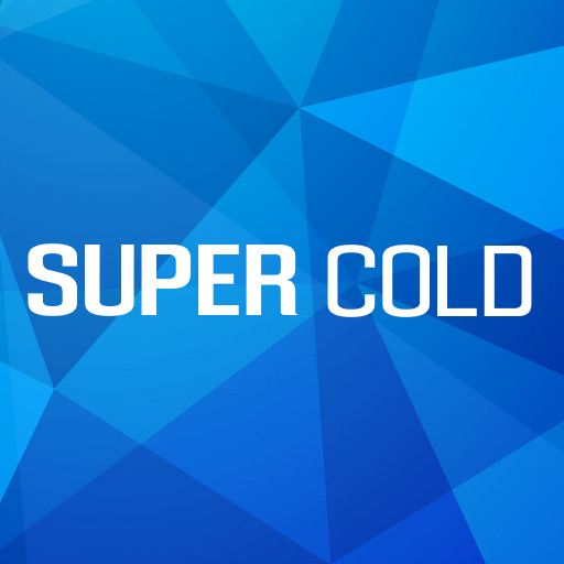 SuperCold Logo